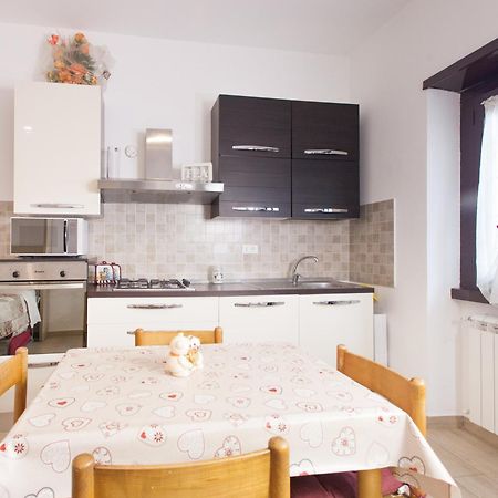 Alloggio Turistico A Casa Di Paoletto Фиумичино Екстериор снимка