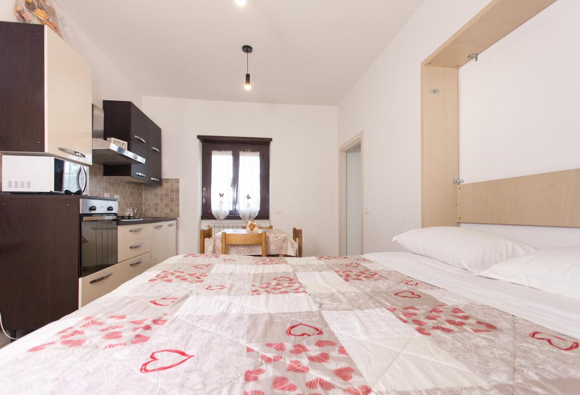 Alloggio Turistico A Casa Di Paoletto Фиумичино Екстериор снимка