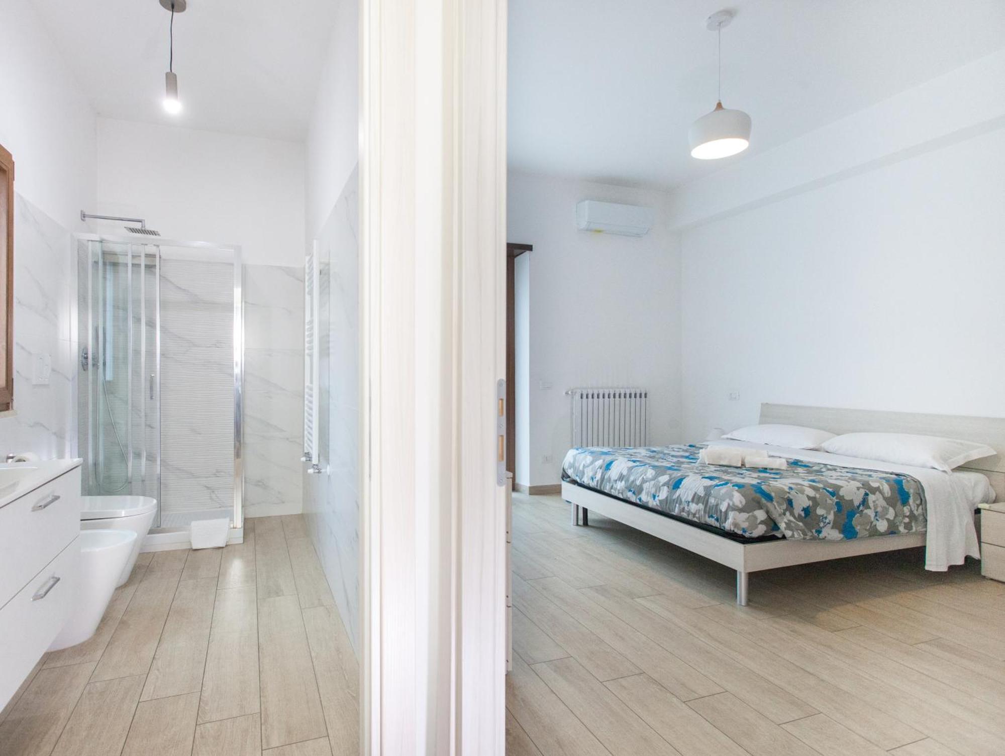 Alloggio Turistico A Casa Di Paoletto Фиумичино Екстериор снимка