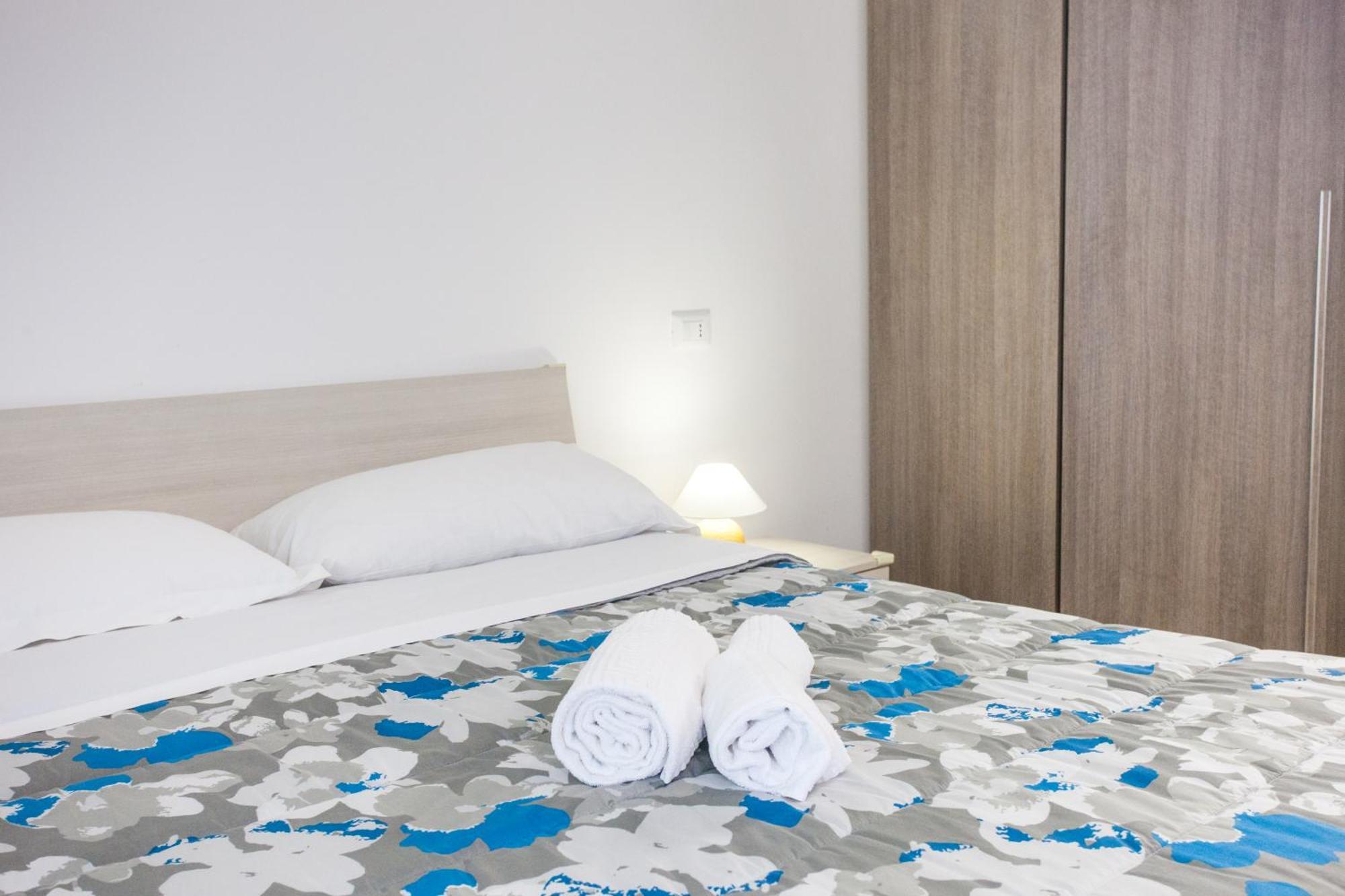 Alloggio Turistico A Casa Di Paoletto Фиумичино Екстериор снимка
