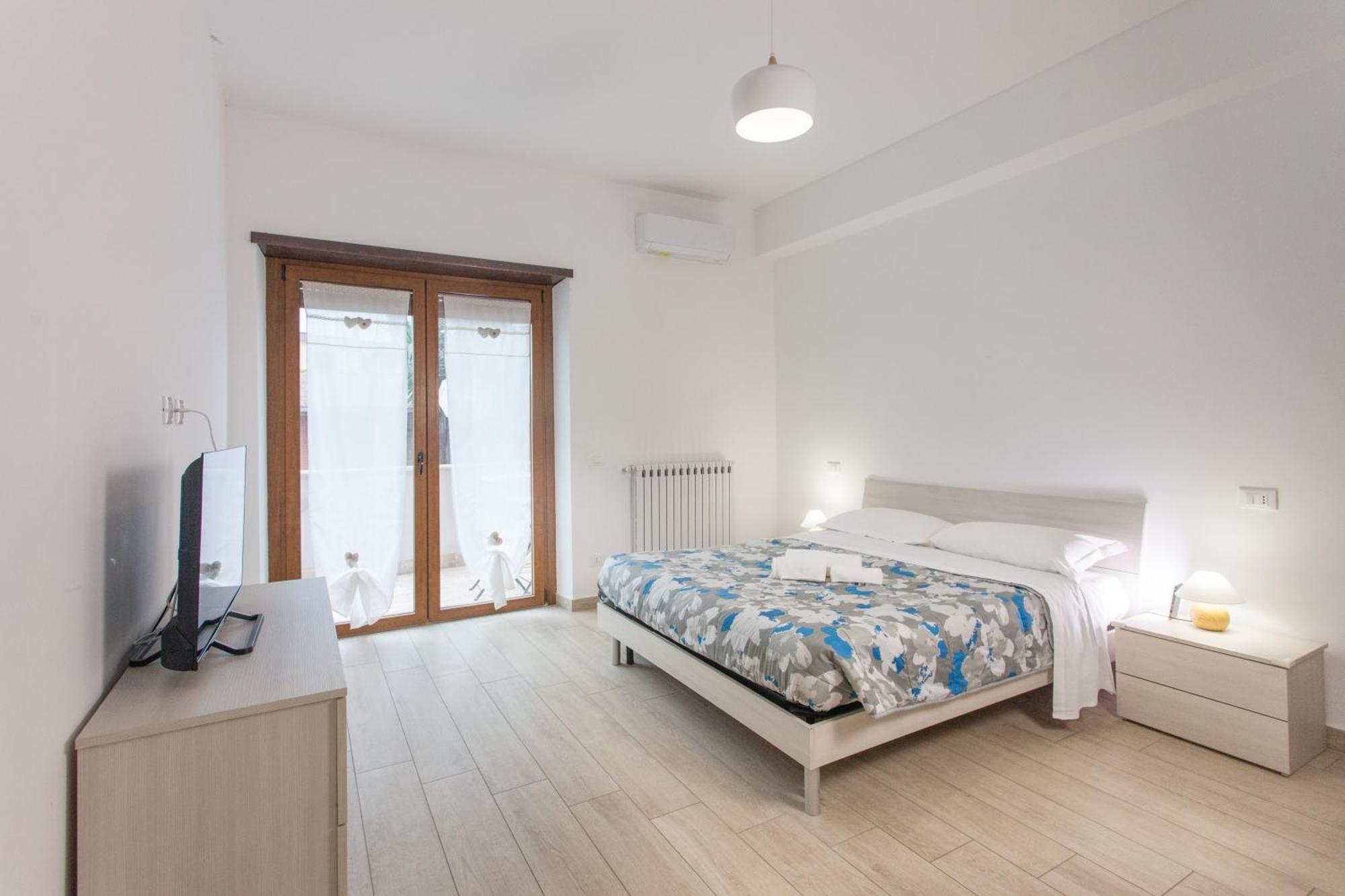 Alloggio Turistico A Casa Di Paoletto Фиумичино Екстериор снимка